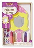 Melissa & Doug DYO Princess Mirror