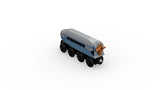 Fisher Price Thomas the Train Wooden Railway Hugo Engine DTB89