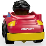 Fisher-Price Little People Wheelies Vehicle, #3