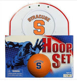 Patch Products Hoop Set Syracuse Game N59600