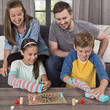 The Sock Game Hilarious Family Game for Kids Ages 8 and Up