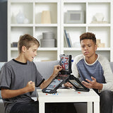 Electronic Battleship Game