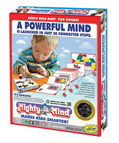 MIGHTY MIND MightyMind (Original Edition)
