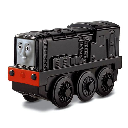 Fisher Price Thomas the Train Wooden Railway Battery Y4109