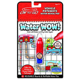 Melissa & Doug On The Go Water Wow! Vehicle Pathways