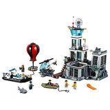 lego 60130