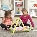 Melissa & Doug Toy Time Play Set