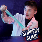 Be Amazing! Toys Universe Unboxed by Scishow: Mystery Matter Science Lab