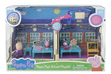 Peppa Pig's School Playset