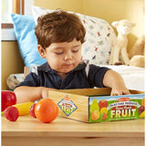 Melissa & Doug Produce Bundle- Fruit & Vegetables