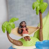 Disney Moana Island Adventure Set