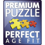 Ravensburger 10053 Disney Pixar Bubbles - 150 Piece Jigsaw Puzzle for Kids – Every Piece is Unique, Pieces Fit Together Perfectly, Multicolor