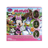 Candy Land Game Disney Minnie Mouse's Sweet Treats Edition