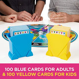 Hasbro Games Trivial Pursuit Family Edition (Amazon Exclusive)