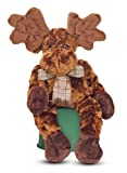 Melissa & Doug Maximillian Moose Stuffed Animal (nearly 2 feet tall)
