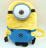 Despicable Me - Stuart 14" Plush Backpack