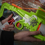 NERF Zombie Strike Outbreaker Bow