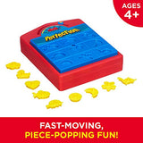 Perfection Game Popping Shapes and Pieces Game for Kids Ages 4 and Up