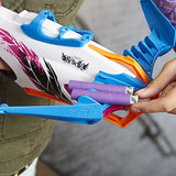 Nerf Rebelle FocusFire Crossbow