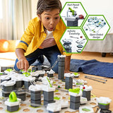 Ravensburger Gravitrax Hammer Accessory - Marble Run & STEM Toy for Boys & Girls Age 8 & Up - Accessory for 2019 Toy of The Year Finalist Gravitrax