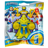Fisher-Price Imaginext DC Super Friends Zan
