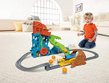 Thomas & Friends Fisher-Price Trackmaster, Cave Collapse