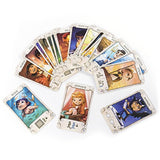 Santorini - Strategy-Based Board Game