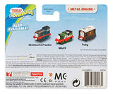 Thomas & Friends Fisher-Price Adventures, Kevin