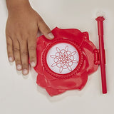 Disney Princess Dancing Doodles Belle