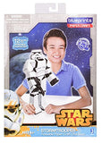 Zoofy International 12" Stormtrooper PDQ Action Figure