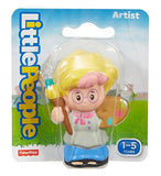 Fisher-Price Little People Artist