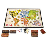 Hasbro Gaming Risk Game: Global Domination