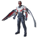 Marvel Titan Hero Series Marvels Falcon Electronic Figure