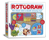 Rotodraw Activity Kit