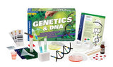 Thames & Kosmos Biology Genetics and DNA