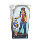 Disney Descendants Signature Jay Isle of the Lost Doll