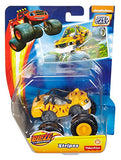 Fisher-Price Nickelodeon Blaze & the Monster Machines, Stripes
