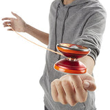 Blazing Team Metal Max Tornado Yo-Yo