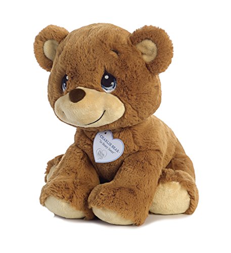 Aurora - Precious Moments - 12" Charlie Bear - Medium