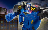 Fisher-Price Imaginext DC Super Friends, Batbot Xtreme