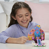 KREO DreamWorks Trolls Poppy's Coronation Party