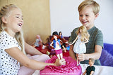 Barbie Fashionistas 53 Lovely in Lilac Doll