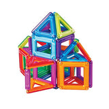 Guidecraft PowerClix 36 Piece Set