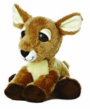 Aurora - Dreamy Eyes - 10" Fiona Fawn