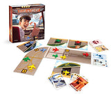 Blue Orange Games Clear for Takeoff Game for Families