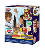 Be Amazing! Toys Got Ya! Science