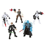 Star Wars Hero Mashers Return of the Jedi Multipack