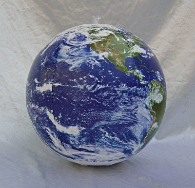 Jet Creations 24" Astro Earth Globe