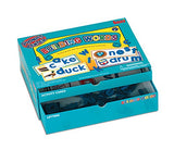 Lauri Educational Phonics Kits - Building Words