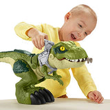 Fisher-Price Imaginext Jurassic World Mega Mouth T.REX Multicolor GBN14